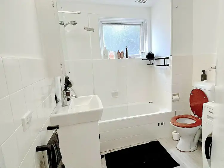 Seventh view of Homely apartment listing, Unit 3/1 O'Rourke Crescent, Eastlakes NSW 2018