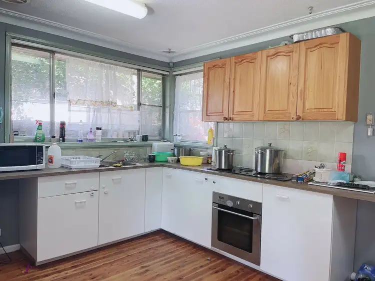 Second view of Homely house listing, 4 Durham St, Minto NSW 2566