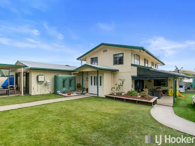 Second view of Homely house listing, 65 School Road, Wynnum West QLD 4178