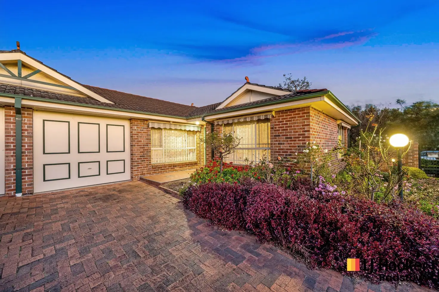 Main view of Homely villa listing, 22/26 Parkview Avenue, Picnic Point NSW 2213