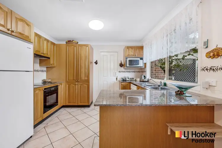Fourth view of Homely villa listing, 22/26 Parkview Avenue, Picnic Point NSW 2213