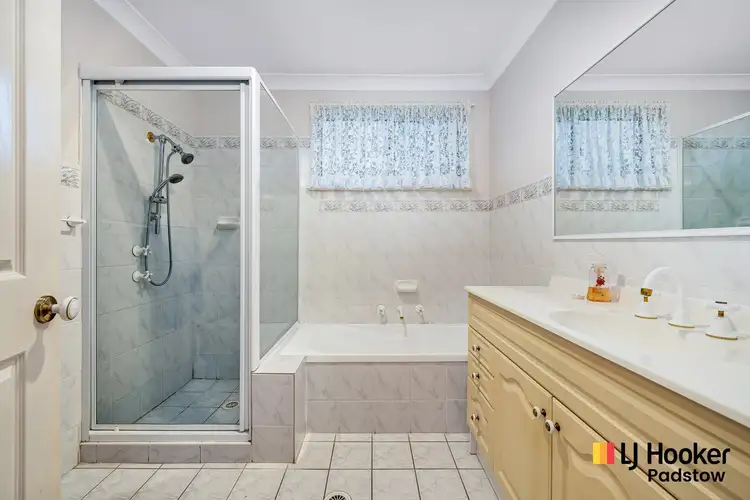 Fifth view of Homely villa listing, 22/26 Parkview Avenue, Picnic Point NSW 2213