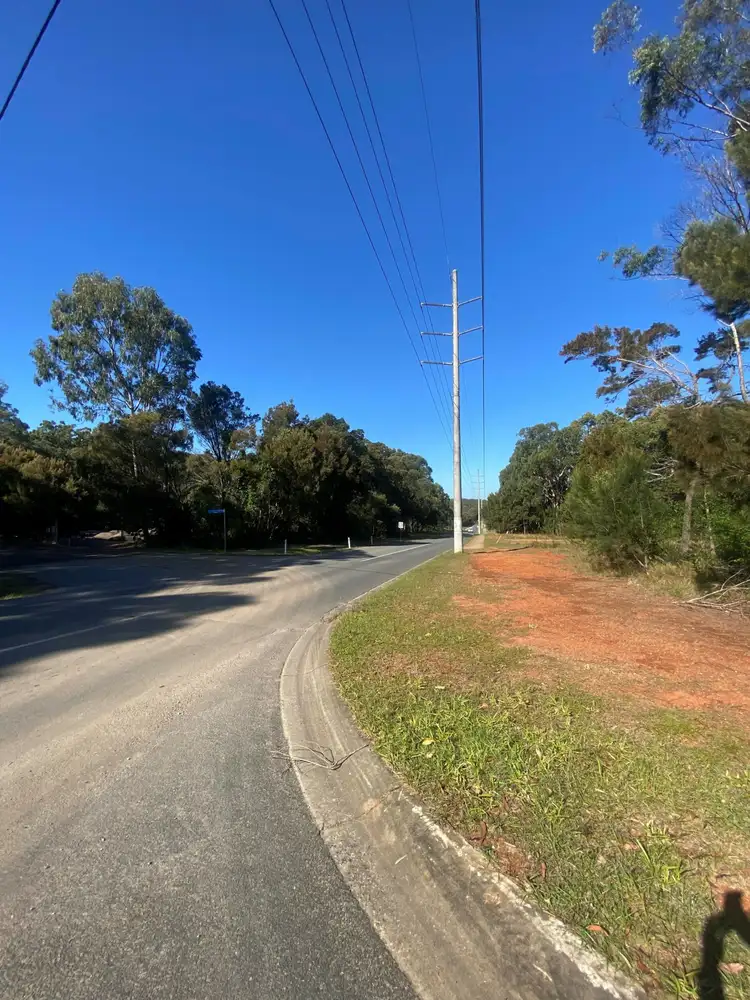 Second view of Homely land listing, 2 WARATAH STREET, Russell Island QLD 4184