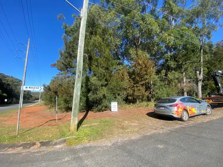 Third view of Homely land listing, 2 WARATAH STREET, Russell Island QLD 4184