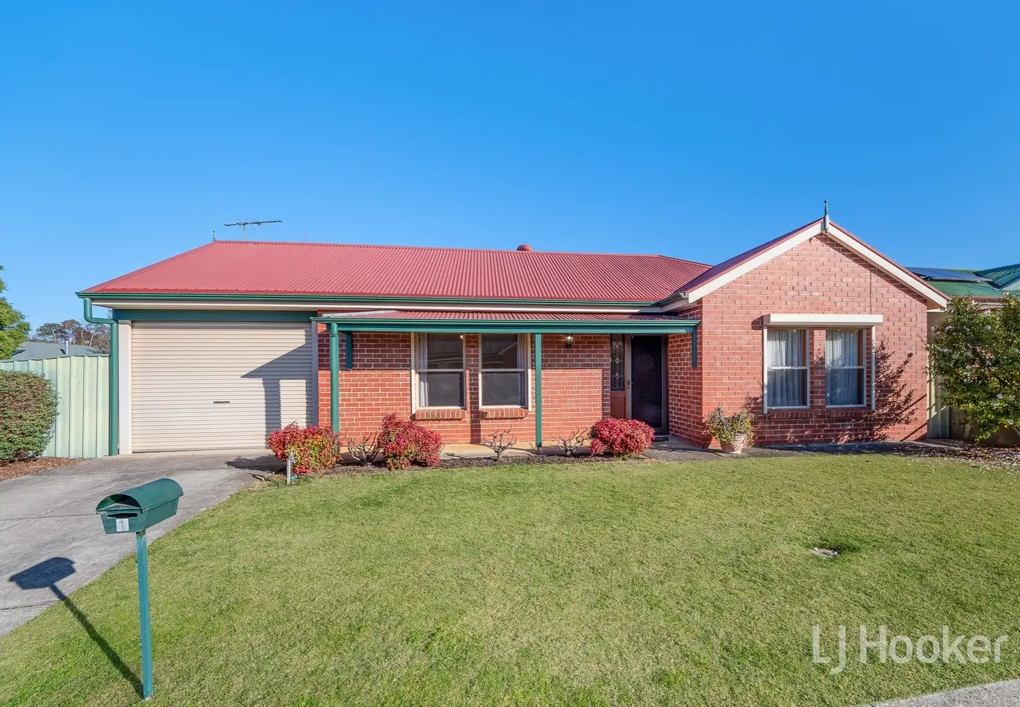 Main view of Homely house listing, Unit 1/15 Gray Court, Mount Barker SA 5251