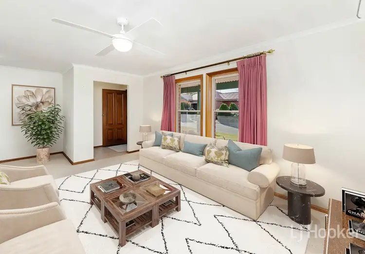 Second view of Homely house listing, Unit 1/15 Gray Court, Mount Barker SA 5251