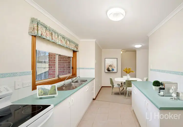 Fifth view of Homely house listing, Unit 1/15 Gray Court, Mount Barker SA 5251