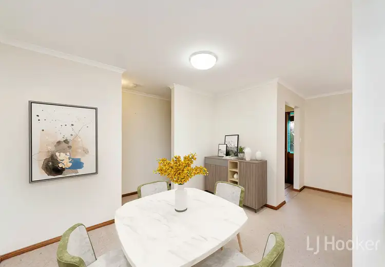 Sixth view of Homely house listing, Unit 1/15 Gray Court, Mount Barker SA 5251