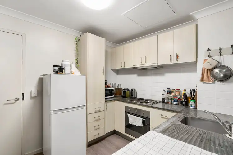 Third view of Homely apartment listing, 12/14 Ferry Road, West End QLD 4101