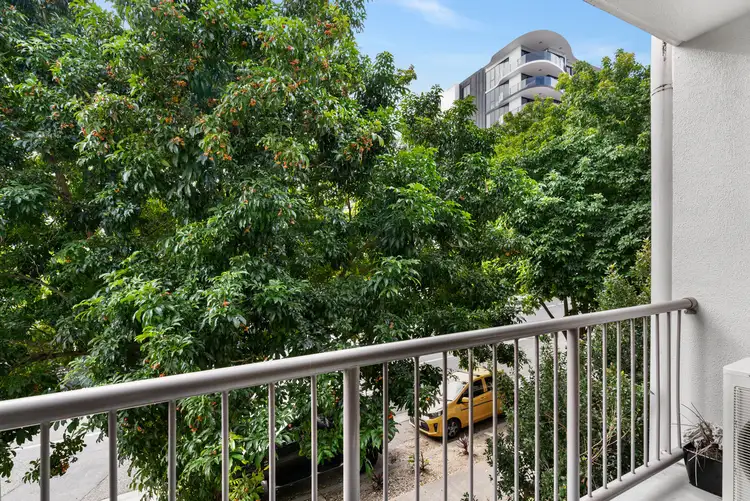 Fifth view of Homely apartment listing, 12/14 Ferry Road, West End QLD 4101