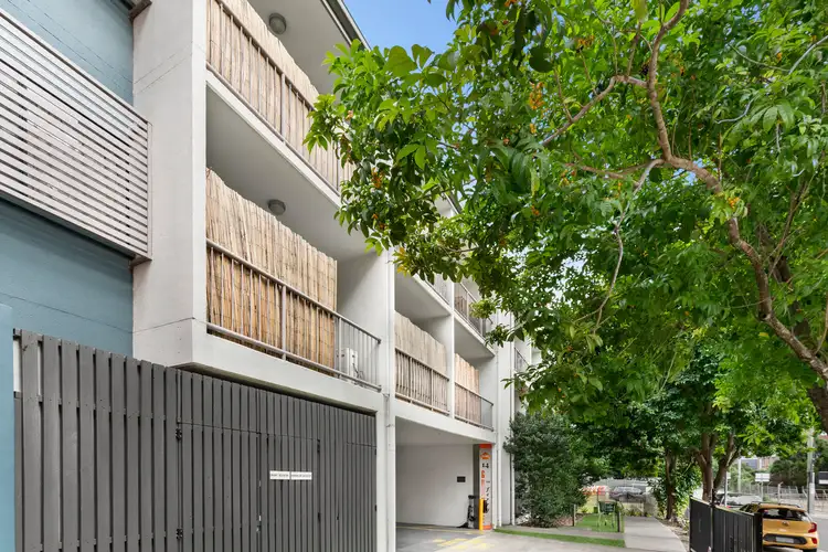 Seventh view of Homely apartment listing, 12/14 Ferry Road, West End QLD 4101