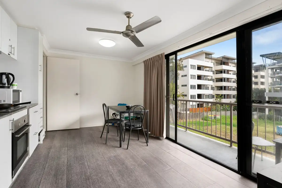 Main view of Homely apartment listing, 82-85/14 Ferry Road, West End QLD 4101