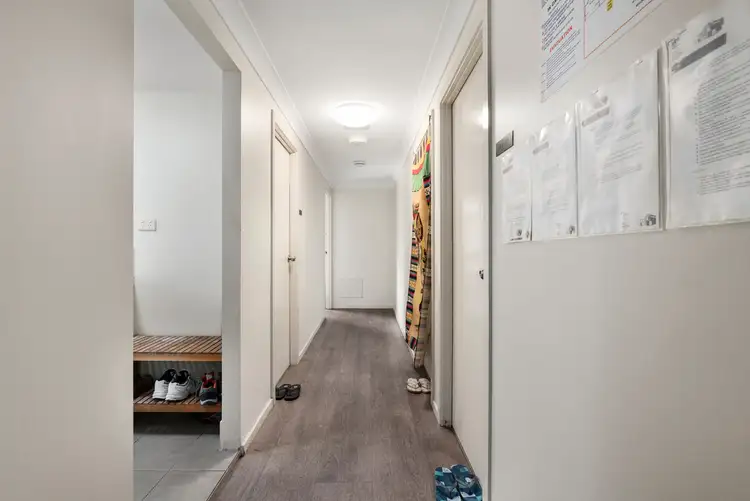 Third view of Homely apartment listing, 82-85/14 Ferry Road, West End QLD 4101