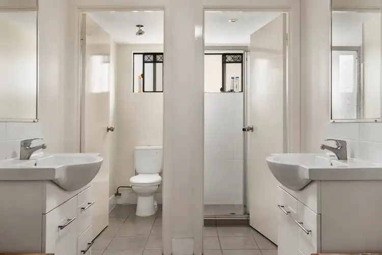 Fourth view of Homely apartment listing, 82-85/14 Ferry Road, West End QLD 4101