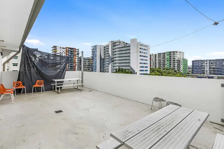 Seventh view of Homely apartment listing, 82-85/14 Ferry Road, West End QLD 4101