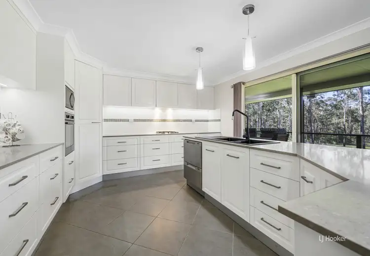 Fourth view of Homely house listing, 758 Old Esk Road, Taromeo QLD 4314