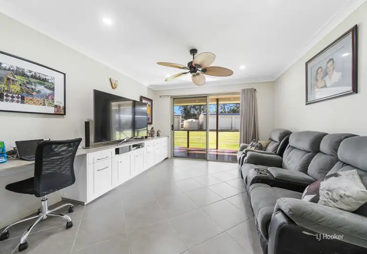 Seventh view of Homely house listing, 758 Old Esk Road, Taromeo QLD 4314