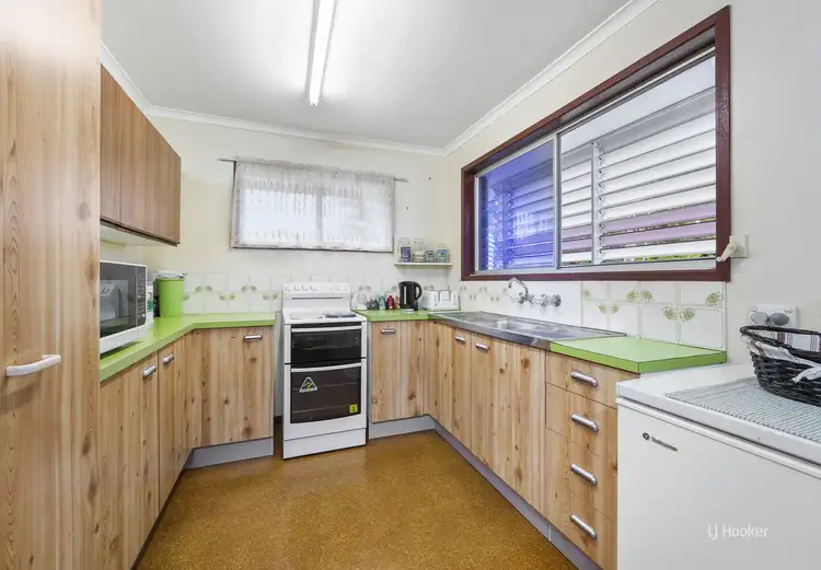 Third view of Homely house listing, 6 Factory Road, Toogoolawah QLD 4313