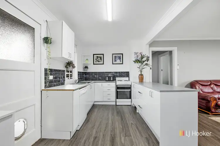 Second view of Homely house listing, 7 Addison Street, Devonport TAS 7310