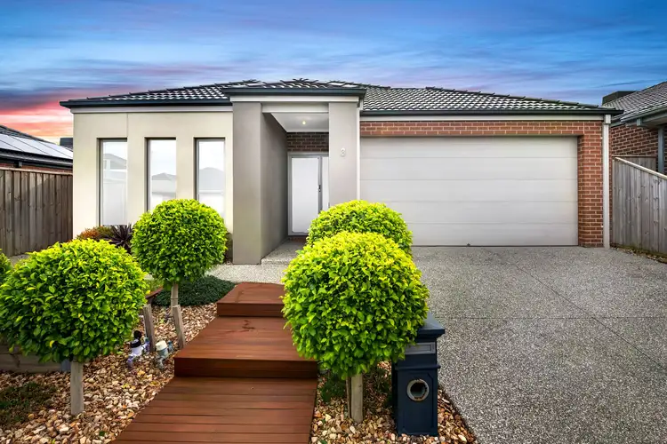 3 Ligures Street, Wollert VIC 3750
