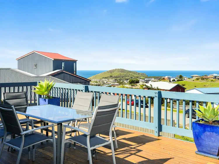 Second view of Homely house listing, 16 Cygnet Court, Encounter Bay SA 5211