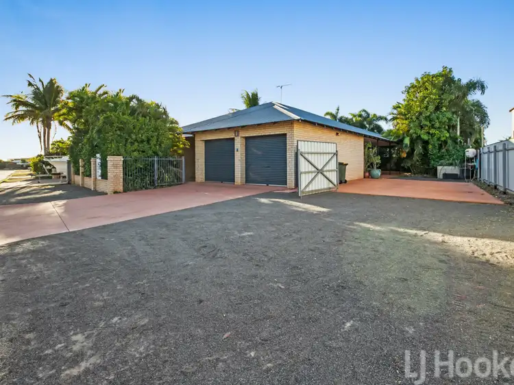 4 Rhonda Road, Baynton WA 6714