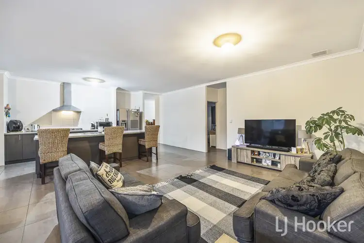 Fifth view of Homely house listing, 19 Spiral Flag Road, Yanchep WA 6035