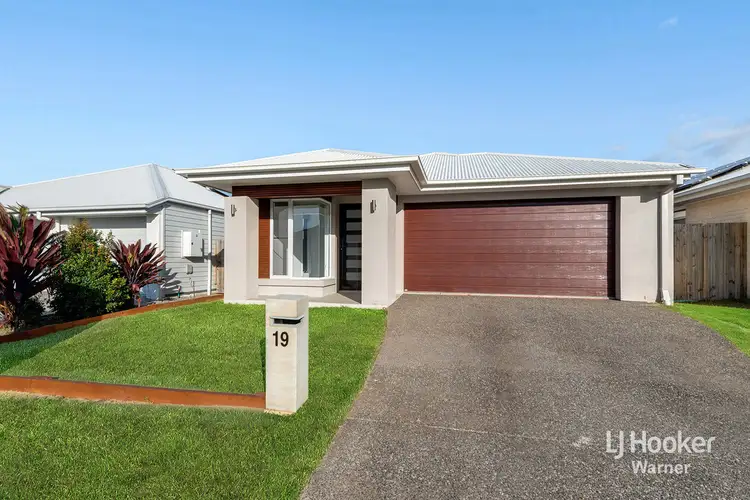 19 Torbay Street, Griffin QLD 4503
