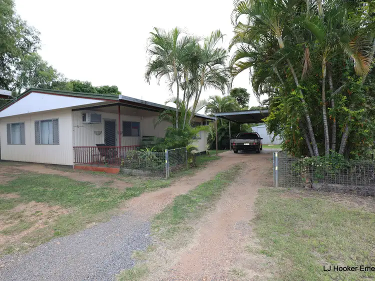 Fourth view of Homely semi-detached listing, 31 Church Lane, Emerald QLD 4720