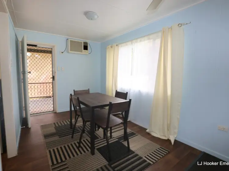 Seventh view of Homely semi-detached listing, 31 Church Lane, Emerald QLD 4720