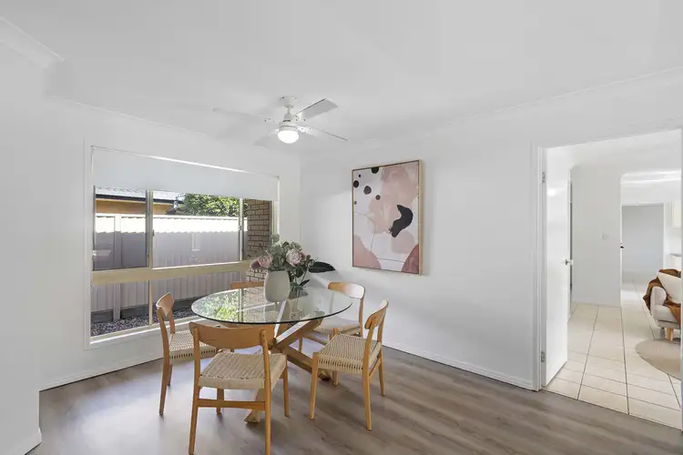 Fifth view of Homely house listing, 10 St Lukes Court, Capalaba QLD 4157