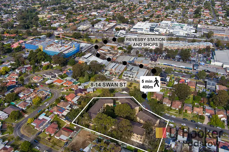 15/8-14 Swan Street, Revesby NSW 2212