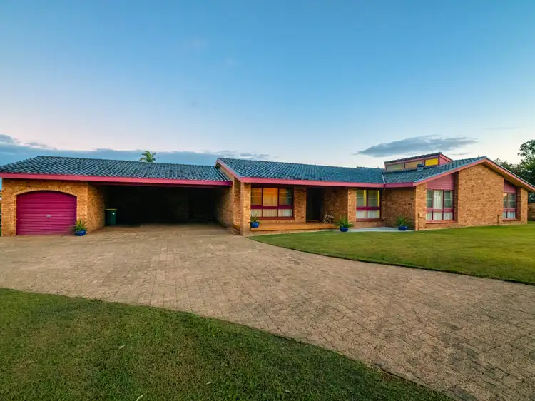 15 Jacaranda Avenue, Taree NSW 2430