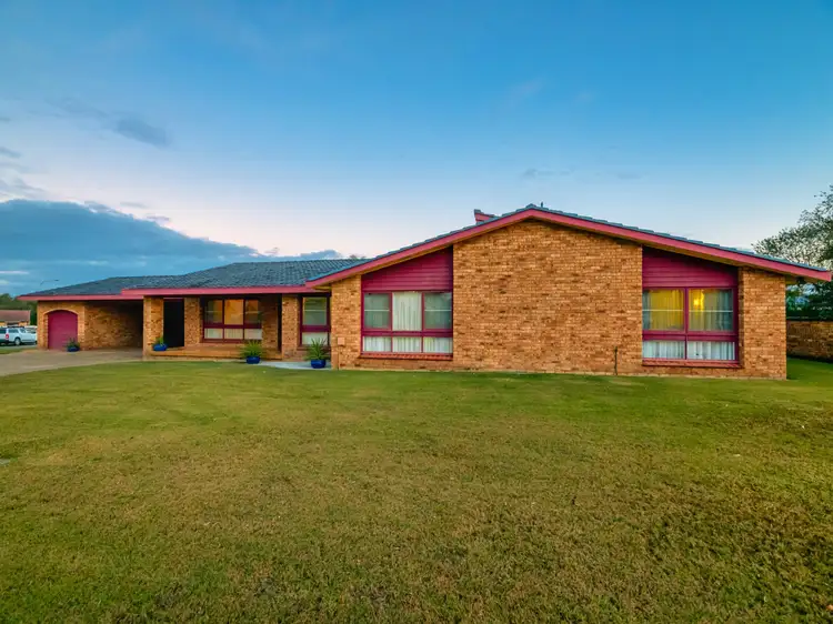 Fifth view of Homely house listing, 15 Jacaranda Avenue, Taree NSW 2430