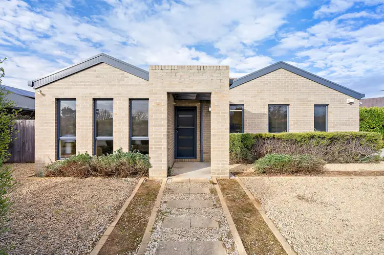 Main view of Homely house listing, 19 Donald Horne Circuit, Franklin ACT 2913