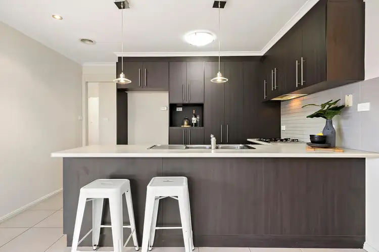 Fifth view of Homely house listing, 19 Donald Horne Circuit, Franklin ACT 2913