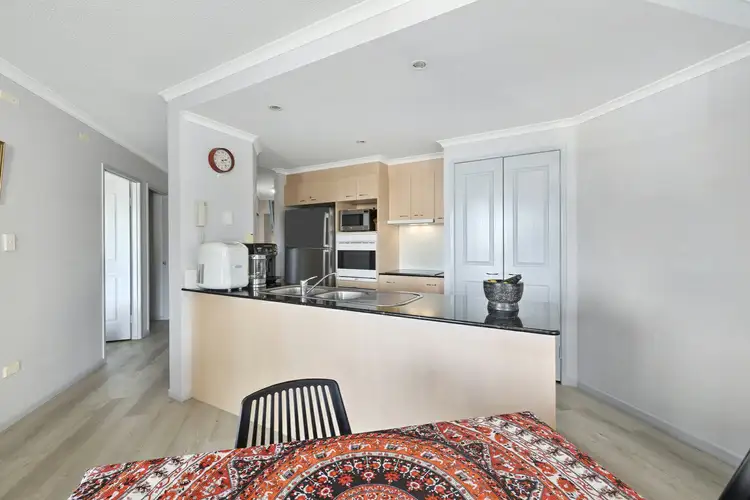 Third view of Homely unit listing, 5/15 Andrew Street, Point Arkwright QLD 4573