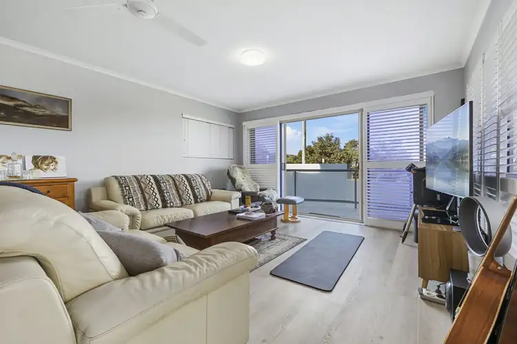 Fourth view of Homely unit listing, 5/15 Andrew Street, Point Arkwright QLD 4573