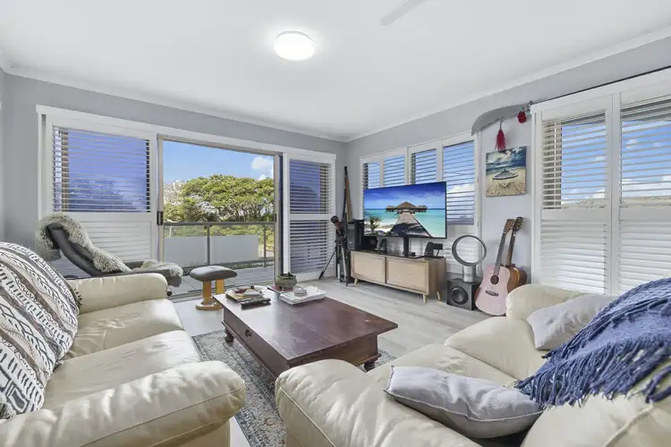 Fifth view of Homely unit listing, 5/15 Andrew Street, Point Arkwright QLD 4573