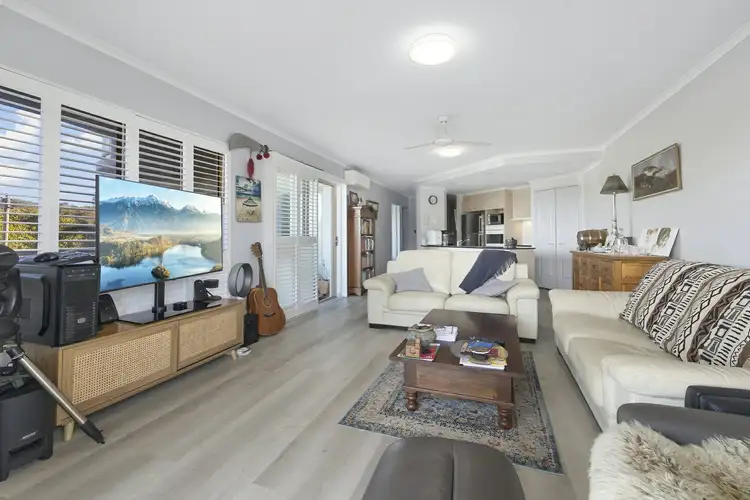 Sixth view of Homely unit listing, 5/15 Andrew Street, Point Arkwright QLD 4573