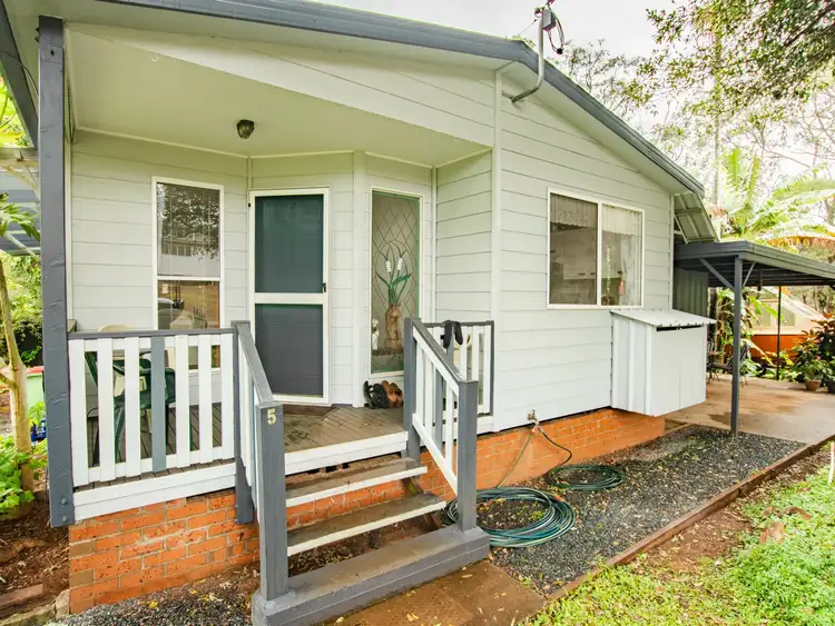 5 MAROONDAH, Russell Island QLD 4184