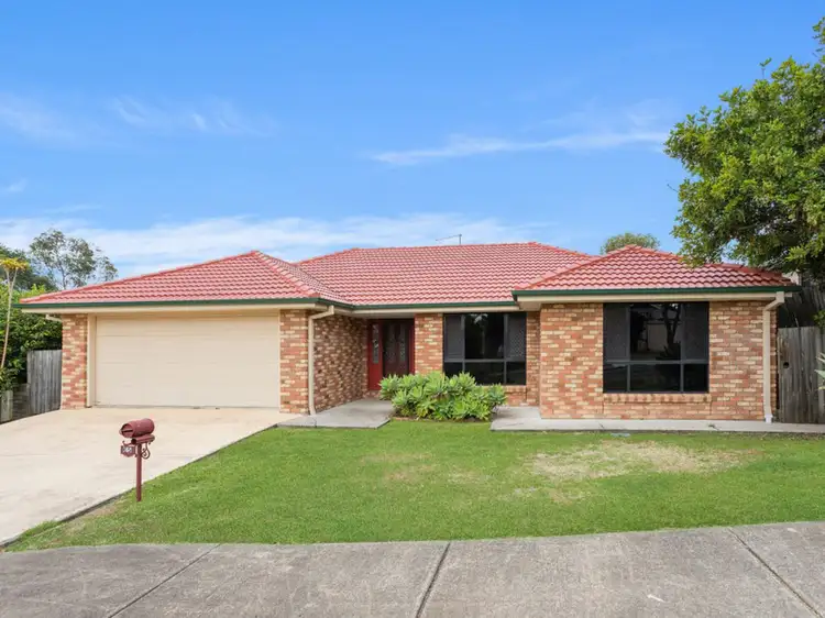 65 Amadeus Circuit, Springfield Lakes QLD 4300
