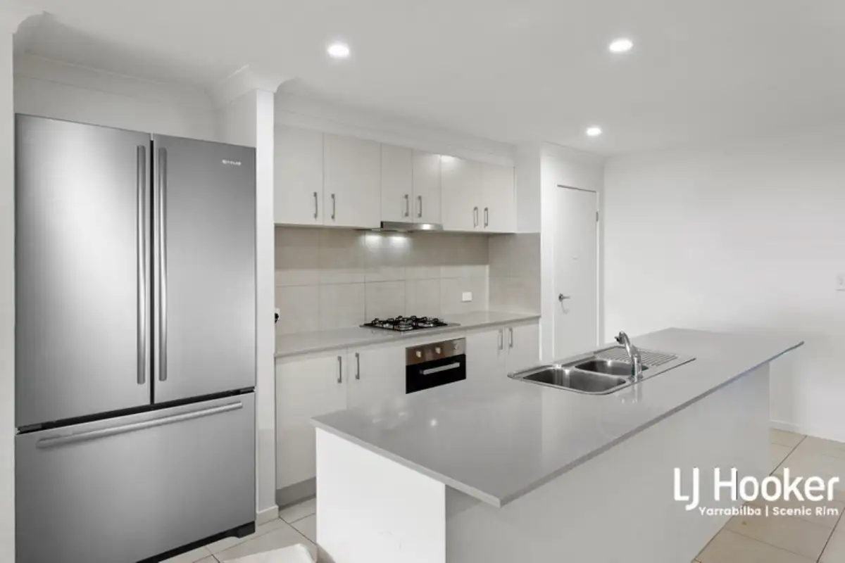 Main view of Homely house listing, 67 Skyblue Circuit, Yarrabilba QLD 4207