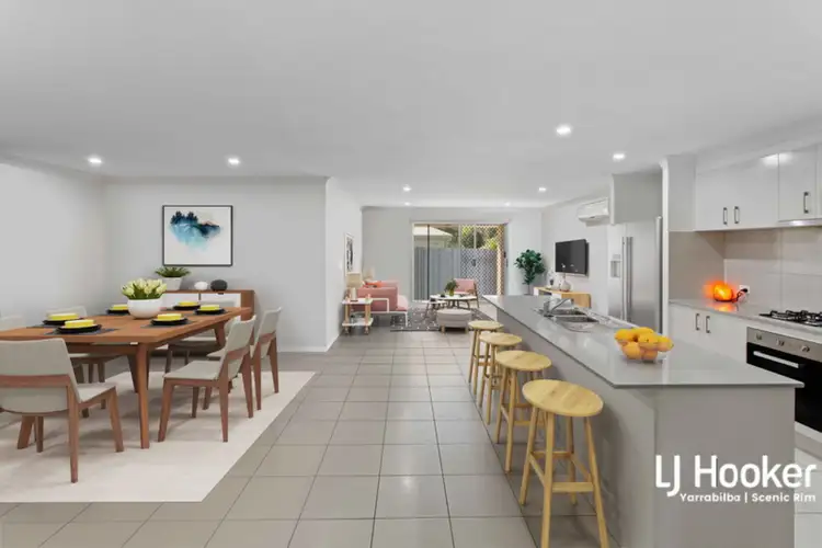 Third view of Homely house listing, 67 Skyblue Circuit, Yarrabilba QLD 4207