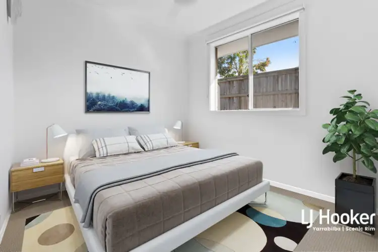 Fifth view of Homely house listing, 67 Skyblue Circuit, Yarrabilba QLD 4207