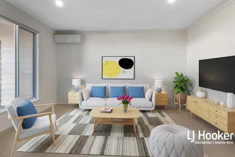 Sixth view of Homely house listing, 67 Skyblue Circuit, Yarrabilba QLD 4207