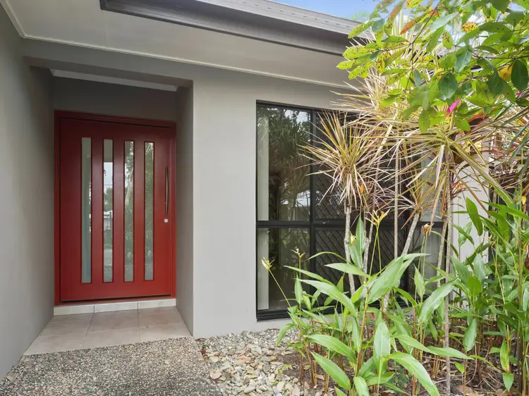 Second view of Homely house listing, 2 Lighthouse Court, Trinity Beach QLD 4879