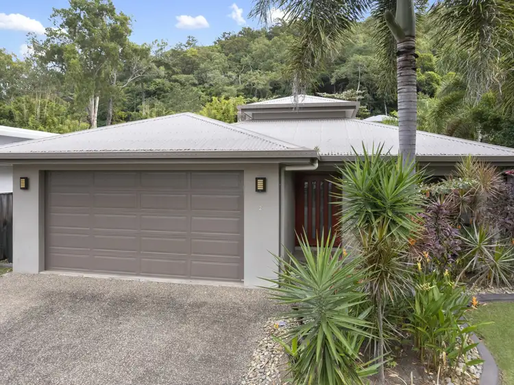 Third view of Homely house listing, 2 Lighthouse Court, Trinity Beach QLD 4879