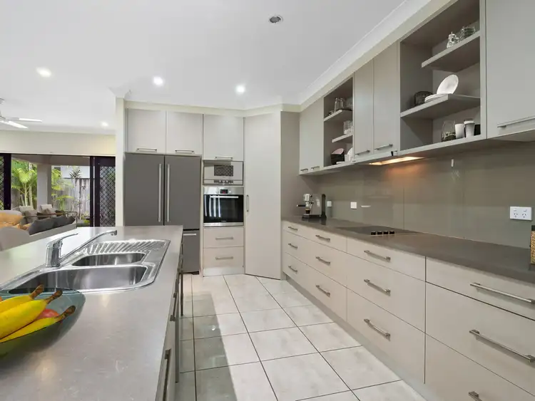 Fourth view of Homely house listing, 2 Lighthouse Court, Trinity Beach QLD 4879