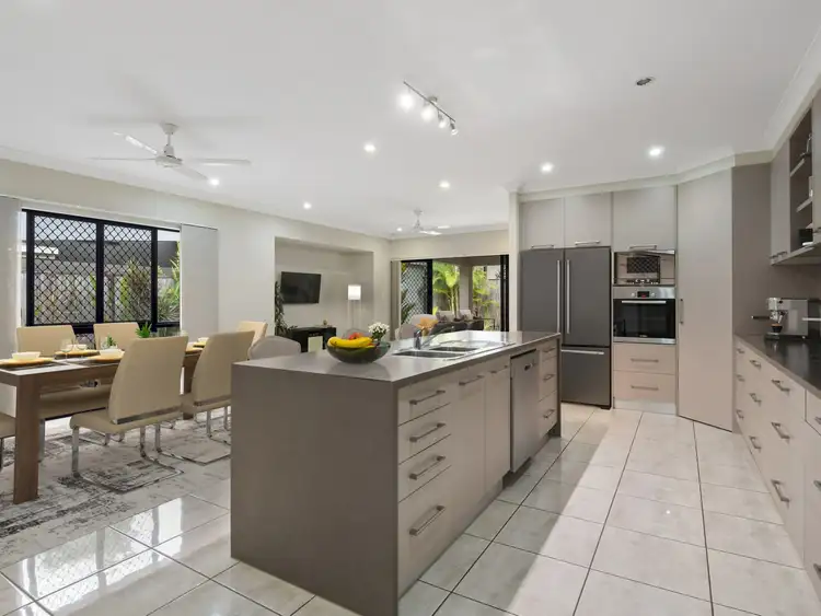 Fifth view of Homely house listing, 2 Lighthouse Court, Trinity Beach QLD 4879
